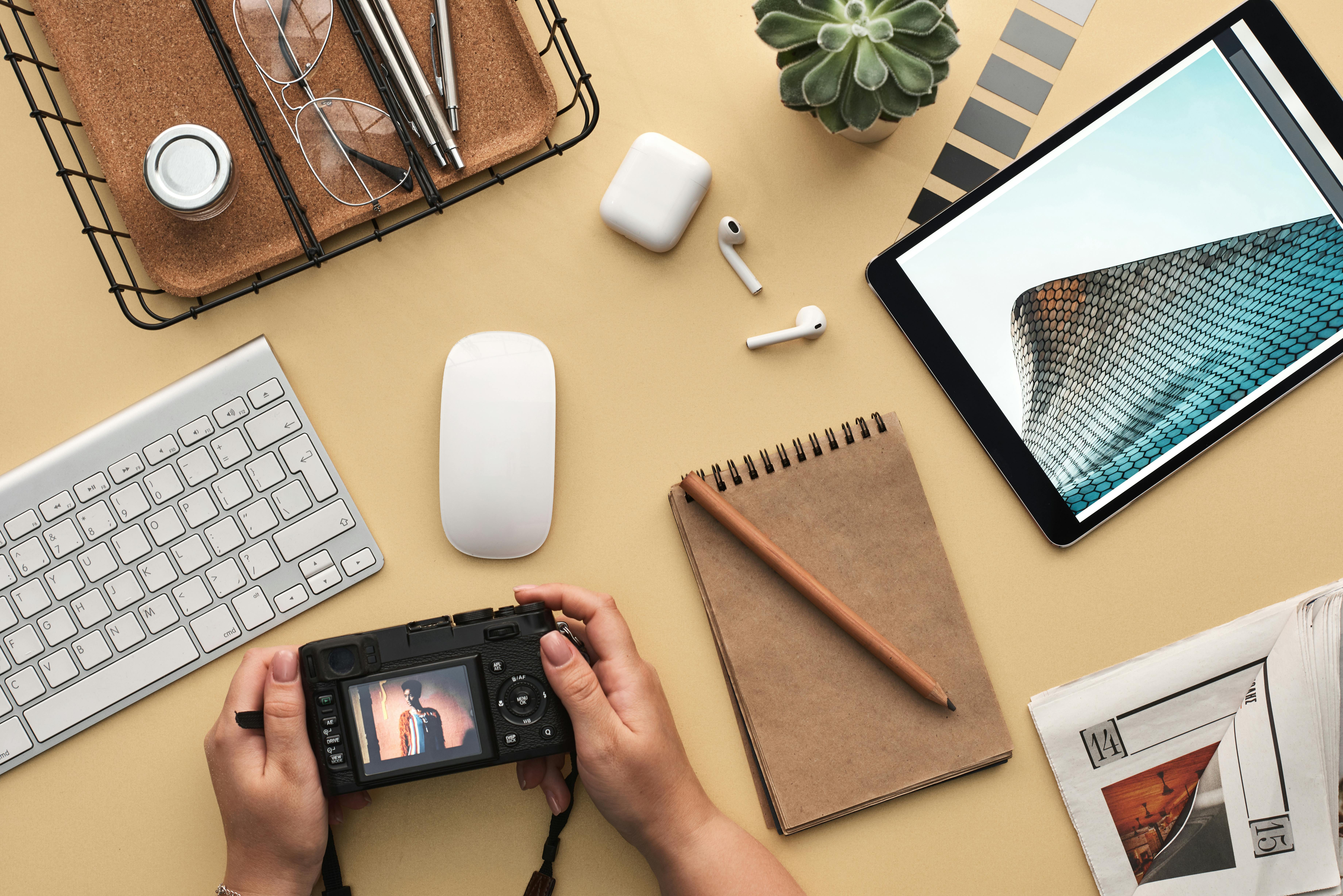 Innovation Technology